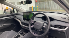 Skoda Elroq 125kW 50 SE 55kWh 5dr Auto Electric Estate